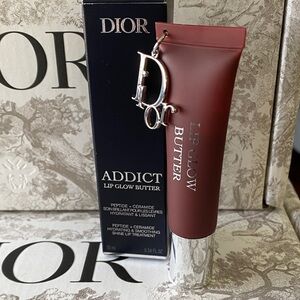 Dior Addict Lip Glow Butter